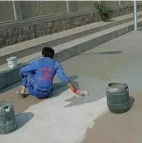 什么防水涂料适合屋顶防水？