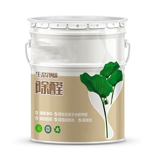 水漆加盟来说说纯净水漆的性能