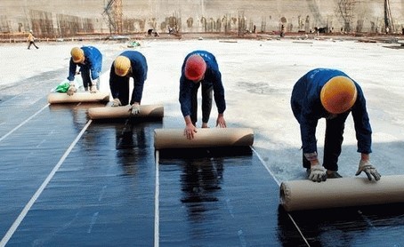 防水涂料招商加盟对于施工质量的要求及条件是什么
