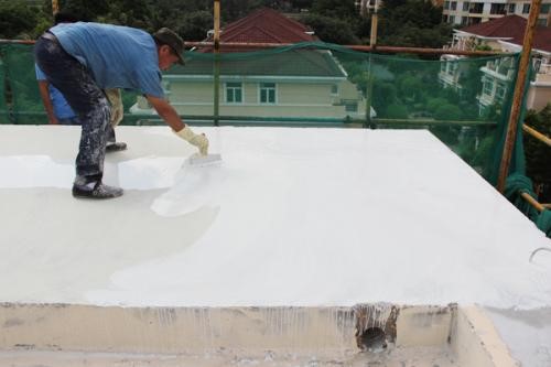 防水涂料招商加盟中的常见的防水施工错误有些什么?？