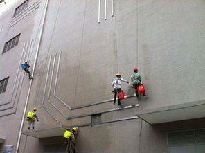 防水涂料招商加盟特点和选购技巧