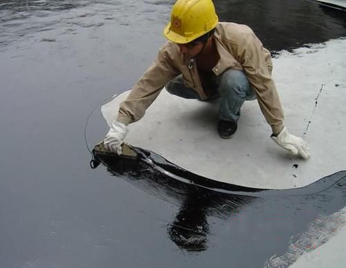 有种防水辅料叫加固剂，你知道吗？