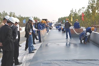 防水涂料招商加盟选购哪一家的比较好