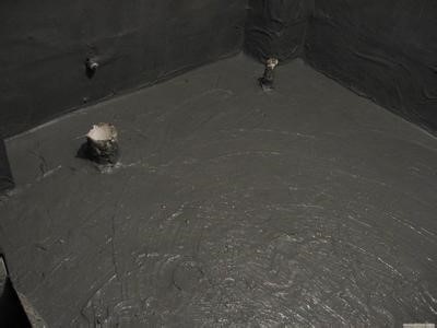 防水辅材要如何选择使用