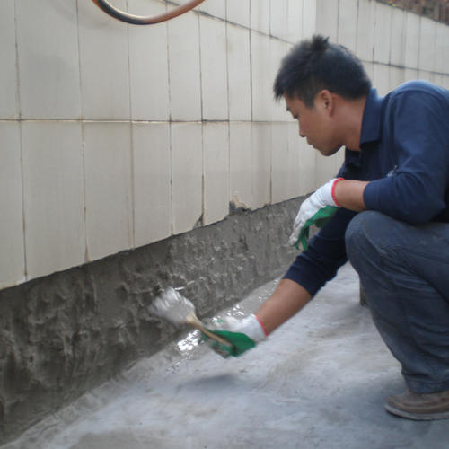 防水涂料招商加盟之阳台防水不容忽视