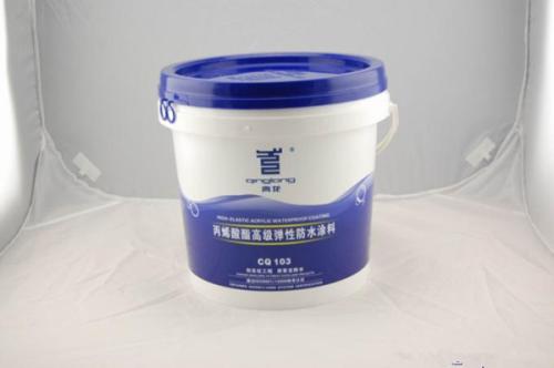 防水辅材厂家的防水涂料施工对底层有何要求