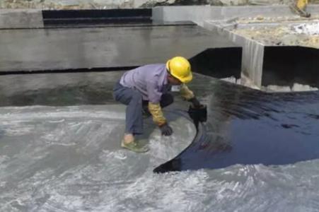 全屋防水用什么防水辅材?