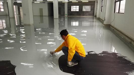 纯净水漆与油漆区别