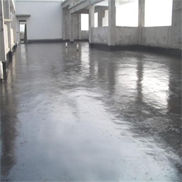 防水涂料招商解析防水涂料基层要求及处理
