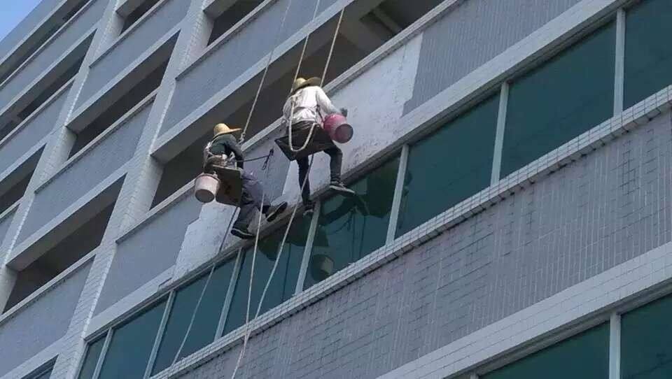 防水涂料招商讲述外墙防水涂料的使用年限