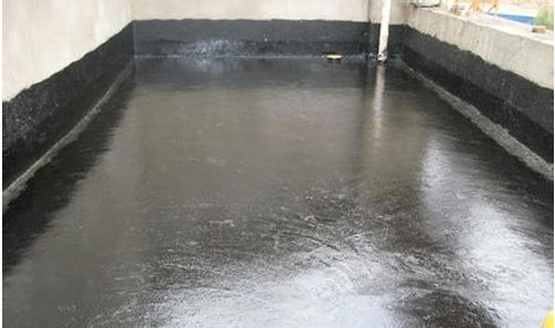 防水涂料招商介绍修建防水工程施工细节做法