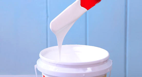 水性漆和清水漆有差异吗？