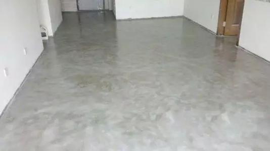 界面剂如何施工？防水辅材公司告诉你