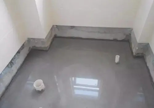 防水涂料招商教你怎么做防水检测