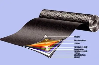 防水卷材怎样挑选?防水辅材公司讲讲