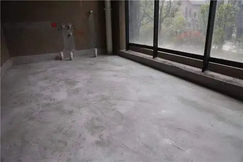 防水涂料公司告诉你装修的房子如何防潮?