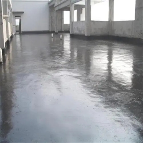 防水涂料施工时的五个技巧，快来了解一下!