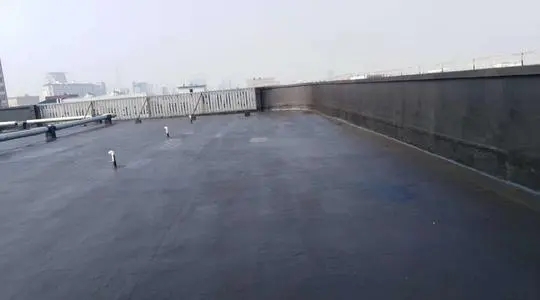 防水涂料招商厂家分析防水浆料施工要留意哪些细节?