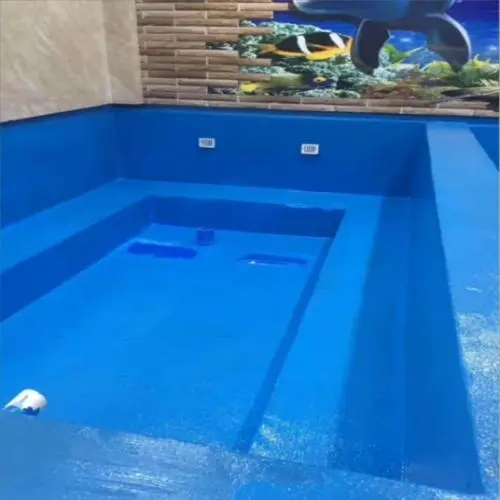 听厂家分析防水涂料一碰就掉,这是怎么回事？