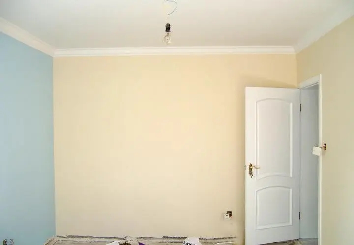 怎么选择客厅墙面漆色彩?